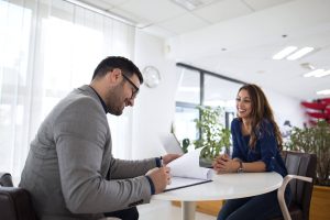 5 consejos para triunfar en una entrevista de trabajo en inglés