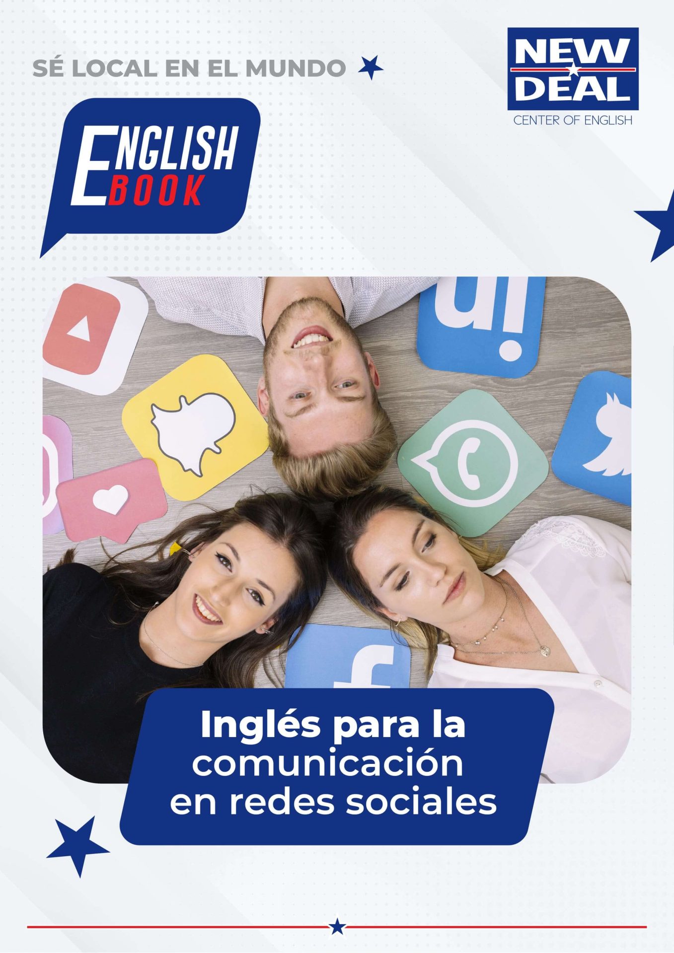 Inglés para la comunicación en redes sociales