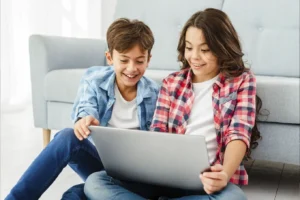 Inglés para Niños – Kids NextGen de English New Deal